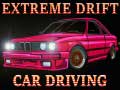Игри Extreme Drift Car Driving