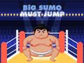 Игри Big Sumo Must Jump