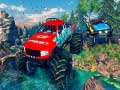 Игри Offroad 4x4 Hilux Jeep Drive Prado Monster Truck