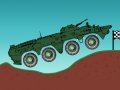 Игри Car Physics BTR 80