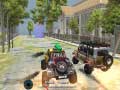 Игри Offroad Monster Truck Forest Championship