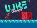 Игри Luke's Legacy