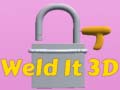 Игри Weld It 3D