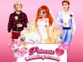 Игри Princess Wedding Drama