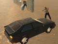 Игри Zombie Car Smash