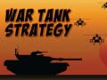 Игри War Tank Strategy