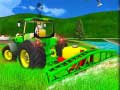 Игри Real Tractor Farmer