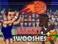 Игри Basket Swooshes Plus