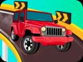 Игри Dangerous Speedway Cars