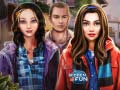 Игри Thief Takers
