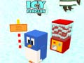 Игри Icy Penguin
