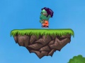 Игри Zombie and Brain
