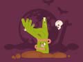 Игри Zombie Apocalypse Jigsaw