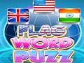 Игри Flag Word Puzz