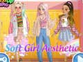 Игри Soft Girl Aesthetic