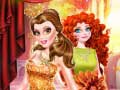 Игри Autumn Queen Beauty Contest
