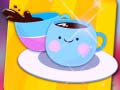 Игри Merge Game Coffee Shop