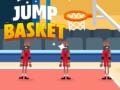 Игри Jump Basket