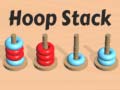 Игри Hoop Stack