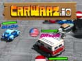 Игри CarWarz.io