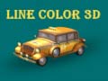 Игри Line Color 3D