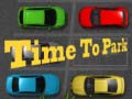 Игри Time To Park