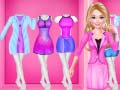 Игри Fashion Girl Career Outfits