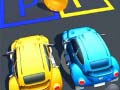 Игри Parking Master 3d