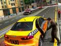 Игри London Taxi Driver