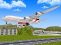 Игри Airplane Fly 3d Flight Plane