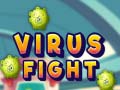 Игри Virus Fight