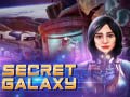 Игри Secret Galaxy