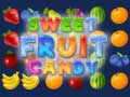 Игри Sweet Fruit Candy