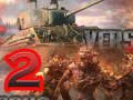 Игри Tank vs Zombies 2