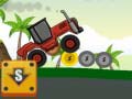 Игри Hill Climb Tractor 2020