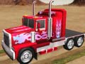Игри Oil Tankers Transporter Truck