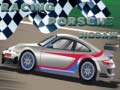 Игри Racing Porsche Jigsaw