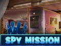 Игри Spy Mission