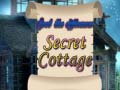 Игри Spot The Differences Secret Cottage