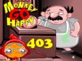 Игри Monkey Go Happly Stage 403