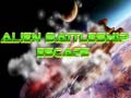 Игри Alien Battleship Escape