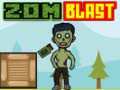 Игри ZomBlast