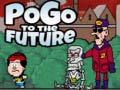 Игри Pogo to the Future