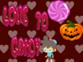 Игри Love to Candy