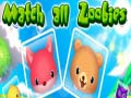 Игри Match all Zoobies