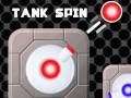 Игри Tank Spin