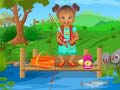 Игри Baby Daisy Having Fun