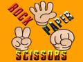 Игри Rock Paper Scissors
