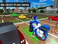 Игри Bike Parking 3d Adventure 2020