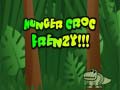 Игри Hunger Croc Frenzy